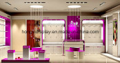 Metal Rack for Ladies Underwear Retail Shop Fixture