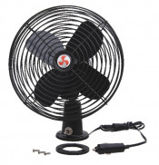 Metal Screw Mounting DC Fan (WIN-102)