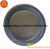 Metal Stamping Punching Cover Parts (SX112)
