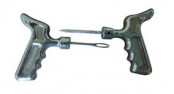 Metallic Tool Set (LHT-1112A, CE Certified)