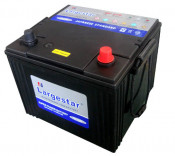 Mf 6tn Dry Lead Acid Car Battery
