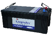 Mf N200 Car Battery Dry Charged Battery Automotive Battery