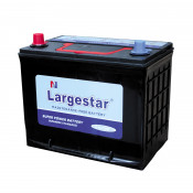 Mf N60 Lead Acid Battery Maintenance Free Battery Auto Car Battery