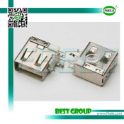 Micro USB Connector Car Audio USB Connector Fbusba1-108