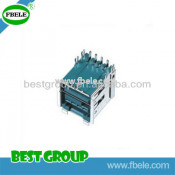 Micro USB Connector Mini USB 3.0 Connector Fbusba2-120