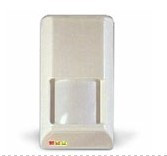 Microwave/PIR Motion Detector Dt-450t