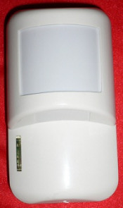Microwave and Infrared Digital Motion Detector Microwave EL-1484 Security Alarm