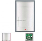 Microwave and Infrared Digital Motion Detector (PA-525D)