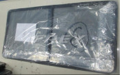 Middle 3 Window for Mercedes Benz Sprinter