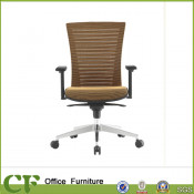 Middle Back Swival Office Mesh Chair CF-Ze04b