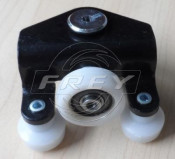 Middle Door Sliding Roller for Mercedes Benz Sprinter OEM 9067600047