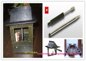Mini 150mm Length 200n Gas Spring Used for Machine