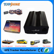Mini Advanced GPS Tracker GPRS Google Map Online GPS Tracking (VT111)