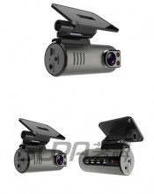 Mini Car Black Box, Sq Recording Solution, Display with Video Output to The Car Monitor (SP-102)