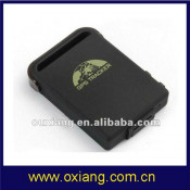 Mini GPS Tracking System with SIM Card and Free Online Software Mini GPS Tracker