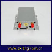 Mini GPS Vehicle Tacker with Sos (OX-ET102B)