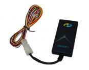 Mini Global GPS Tracker with Free Tracking Website