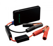 Mini Jump Starter Power Bank for Digital Electronics