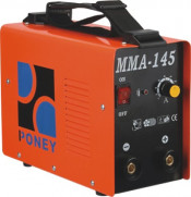 Mini MMA Welder (MMA-125, 145, 165)