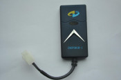 Mini Motorcycle GPS Tracker (Easily Install)