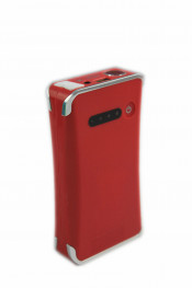 Mini Multifunction Jump Starter 8000mAh, Charging for Cars and Electronics with Colorful Optional in Red (SP-777)
