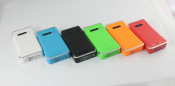 Mini Multifunctional Jump Starter 8000mAh, Charging for Cars and Electronics (SP-777)