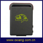 Mini Ox-Tk102b GPS Tracking System