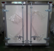 Mini Refrigerated Truck Bodies