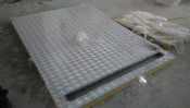 Mini Refrigerated Truck Body Floor Panel
