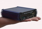Mini SD Card Mobile DVR for Car/Truck/Bus