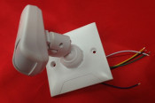 Mini Sensor Curtain-Pattern PIR Detector, PIR Sensor
