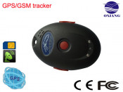 Mini Sirh Chip GPS Persons and Pets Tracker