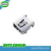 Mini USB/8p/Plug/for Cable Ass'y USB Connector Fbmusb8-106