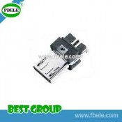 Mini USB/Plug/for Cable Ass'y USB Connector Fbmcmusb1-102