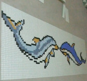 Mixture Color Swimming Pool Design, Pool Solutions for Pool