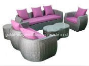 Moden Design Rattan Outdoor Furniture