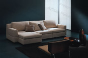 Modern Apartment Sofa (JP-sf-057)