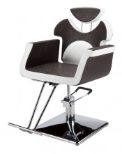 Modern Beauty Salon Barber Chair with Reclining (MY-007-59)