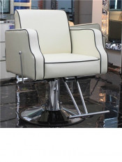 Modern Beauty Salon Styling Chairs with Spring Inside (MY-007-69)