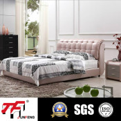 Modern Bedroom Bed 3838
