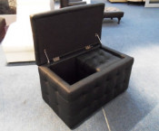 Modern Chair (XY-121A)