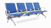Modern Chinese Furniture Airport Chair (RD9101A-4)