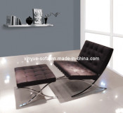Modern Classic Design Barcelona Chairs