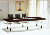 Modern Conference/Meeting Table (SMT-2020)