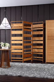 Modern Design Bamboo Room Divider / Divider Screen / Shoji Screen