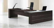 Modern Design L Shape Executive Office Desk