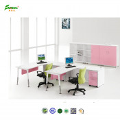 Modern Design Wooden Office Desk Furniture