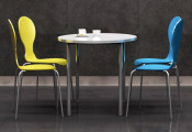 Modern Dining Chair Restaurant Chair