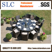 Modern Dining Table Set (SC-B6908)