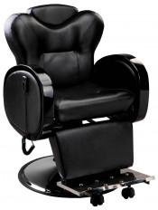 Modern Electric Salon Styling Chair for Barber Shop (MY-A023)